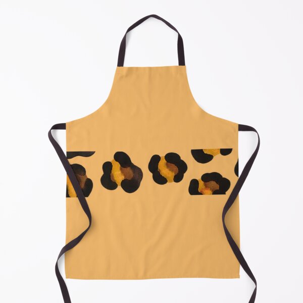 Item preview, Bold Leopard Rosette Surface Design  designed and sold by annenambiro.