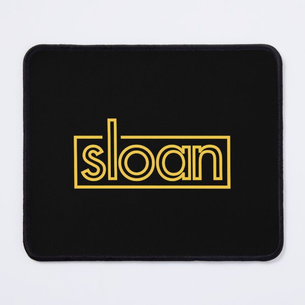 Item preview, Sloan Band designed and sold by Keirdunslow44.