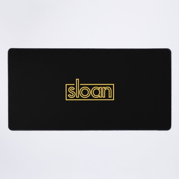 Item preview, Sloan Band designed and sold by Keirdunslow44.