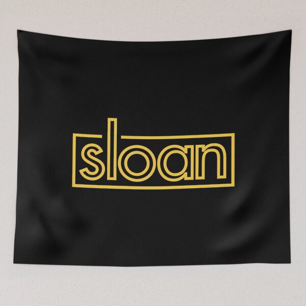 Item preview,  Sloan Band   designed and sold by Keirdunslow44.