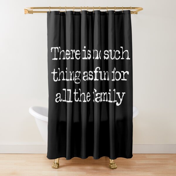Item preview, There is no such thing as fun for all the family. v.4 designed and sold by x1brett.