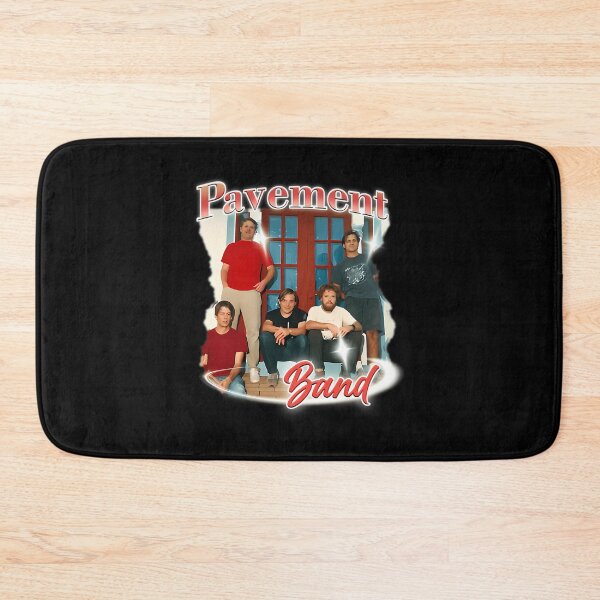 Item preview, Pavement Band designed and sold by Keirdunslow44.
