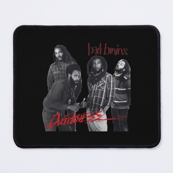 Item preview, Bad Brains Rock Band Trending designed and sold by Keirdunslow44.