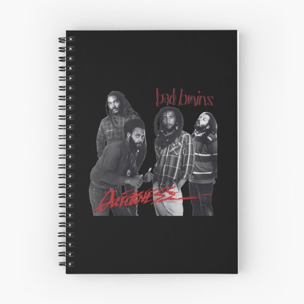 Item preview, Bad Brains Rock Band Trending designed and sold by Keirdunslow44.