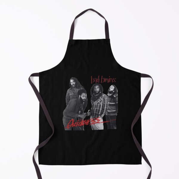 Item preview,  Bad Brains Rock Band Trending designed and sold by Keirdunslow44.