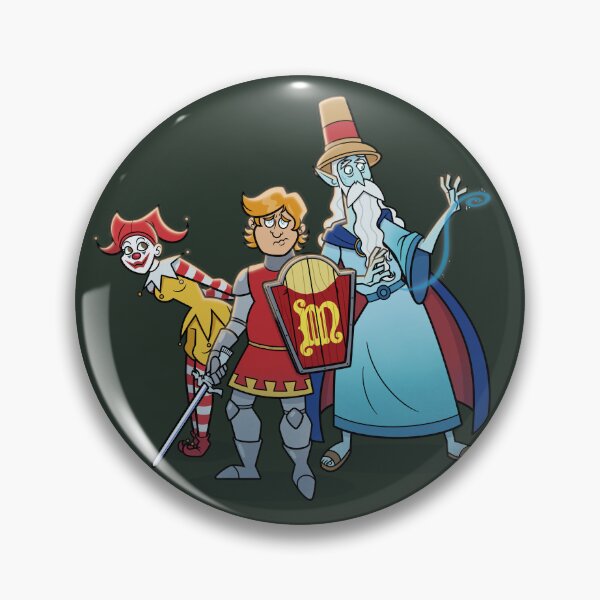 Item preview, Fast Food Fantasy designed and sold by Knadire.