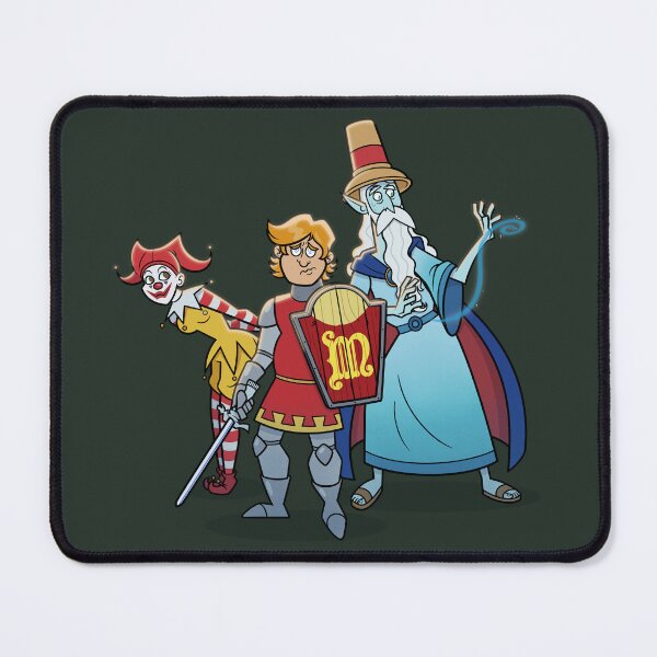 Item preview, Fast Food Fantasy designed and sold by Knadire.