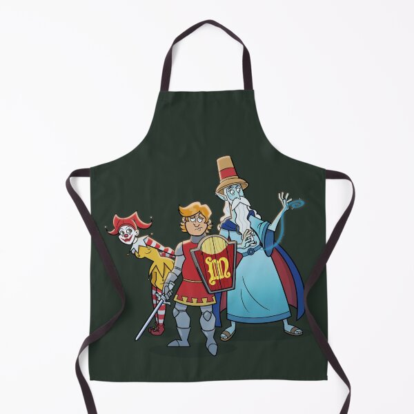 Item preview, Fast Food Fantasy designed and sold by Knadire.
