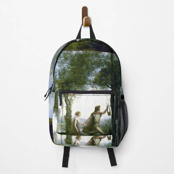 Item preview, Orpheus Leading Eurydice from the Underworld designed and sold by Jon-Baran.
