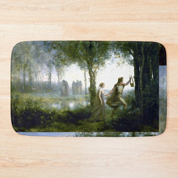 Item preview, Orpheus Leading Eurydice from the Underworld designed and sold by Jon-Baran.