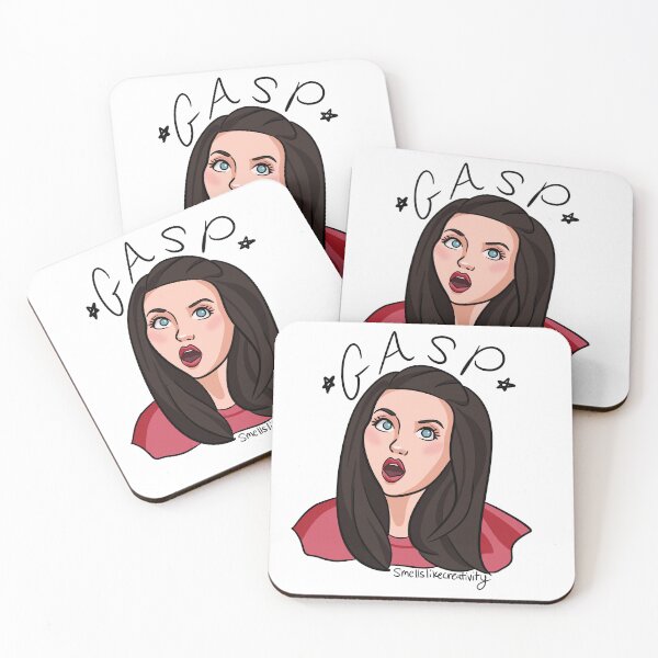 Item preview, Annie Edison - Community designed and sold by smellslikecreativity.