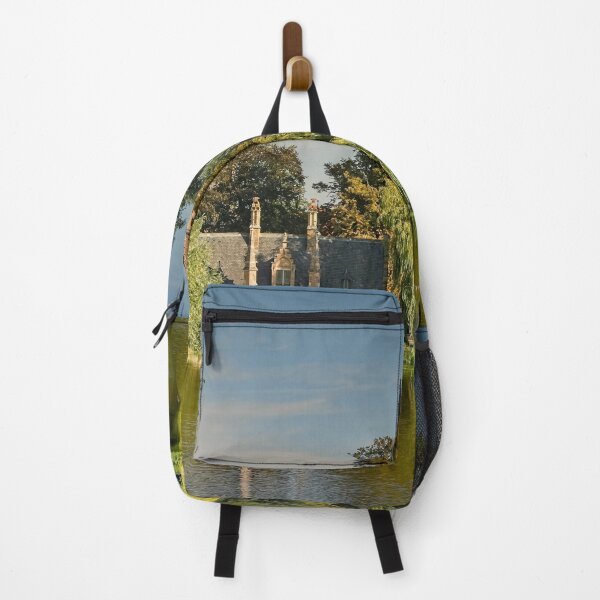 Item preview, Reflections in The Lake of Love in Bruges City Belgium designed and sold by Martyn R Arnold Fine Art Nature & Landscape Photography.