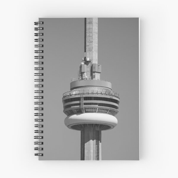 Item preview, CN Tower designed and sold by Rodandoando.