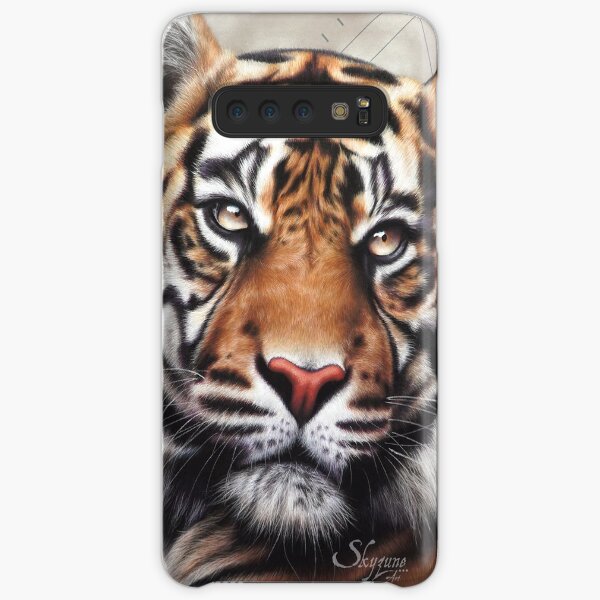 KATECHEO by Skyzune ART Coque rigide Samsung Galaxy