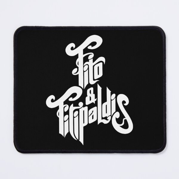 Item preview, Fito Fitipaldis Hd designed and sold by Keirdunslow44.
