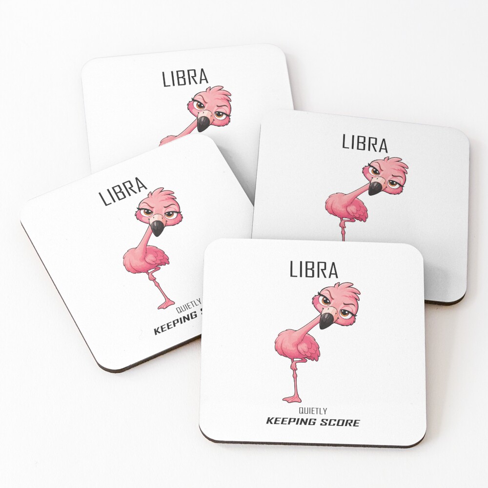 Item preview, Coasters (Set of 4) designed and sold by RemakeDesignLab.
