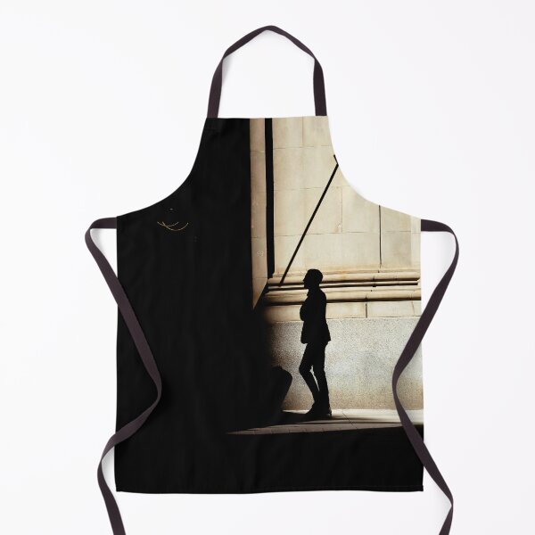 Item preview, Shadow Man walking designed and sold by Rodandoando.