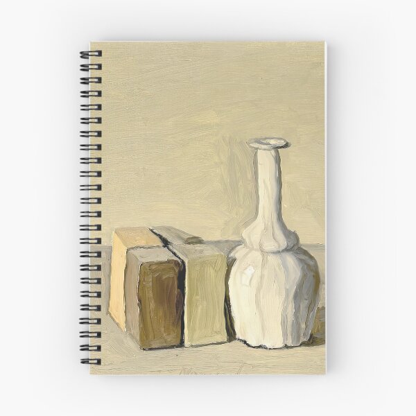 Item preview, Giorgio Morandi 5 designed and sold by warrickjessica.