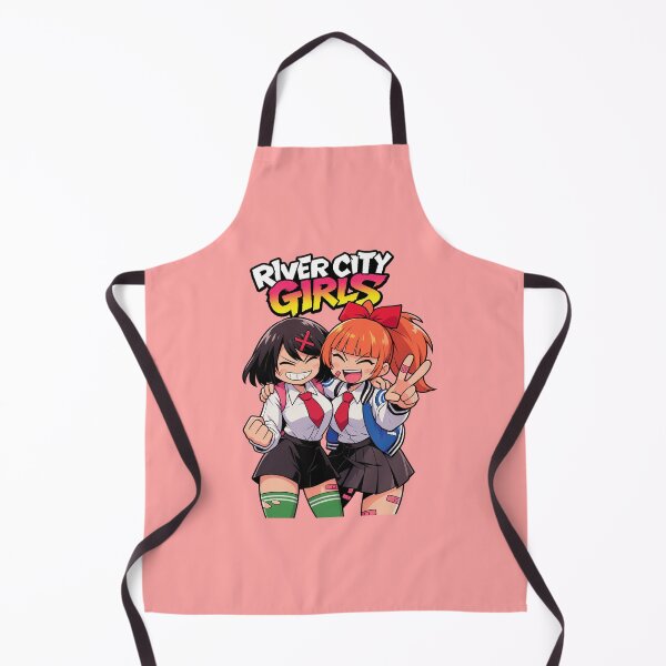 Item preview, Misako and Kyoko designed and sold by YChangShop.