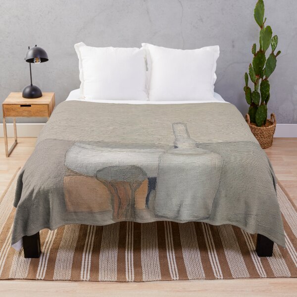 Item preview, Giorgio Morandi Still Life #1 designed and sold by warrickjessica.
