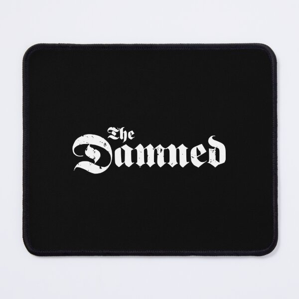 Item preview, The Damned (Band) Hd designed and sold by Keirdunslow44.