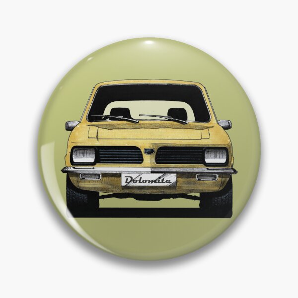 Item preview, Geo3 Doodles Triumph Dolomite 13/1500 Doodle designed and sold by Geo3doodles.