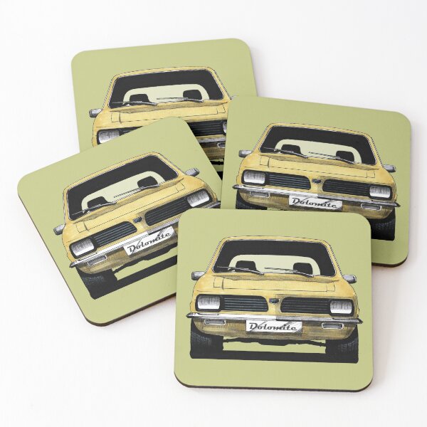 Item preview, Geo3 Doodles Triumph Dolomite 13/1500 Doodle designed and sold by Geo3doodles.
