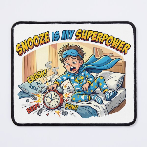 Item preview, Alarm Clock  designed and sold by OtavioPeres.