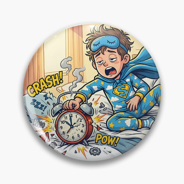 Item preview, Alarm Clock  designed and sold by OtavioPeres.