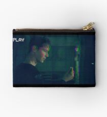 The Matrix - Neo Studio Pouch