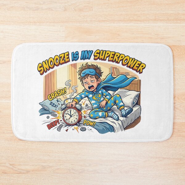 Item preview, Alarm Clock  designed and sold by OtavioPeres.
