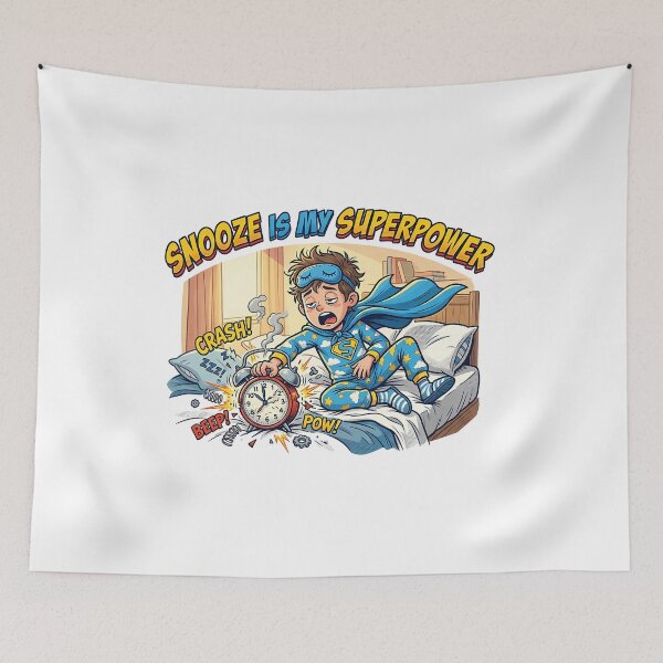 Item preview, Alarm Clock  designed and sold by OtavioPeres.