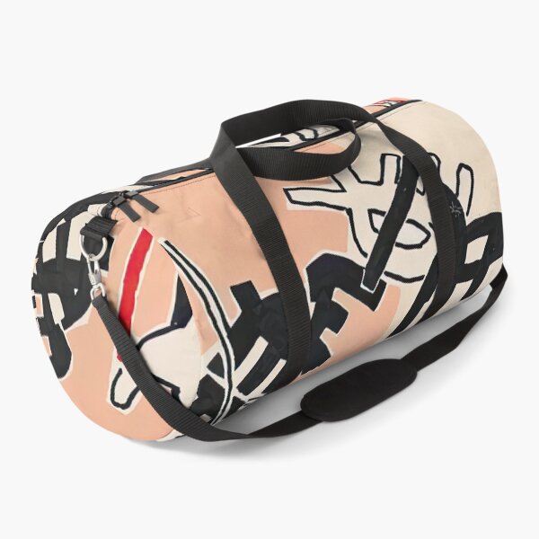 Item preview, Giuseppe Capogrossi Superficie #1 designed and sold by warrickjessica.