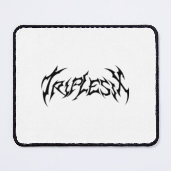 Item preview, Triplesix Band Shirt (Blur) designed and sold by Keirdunslow44.