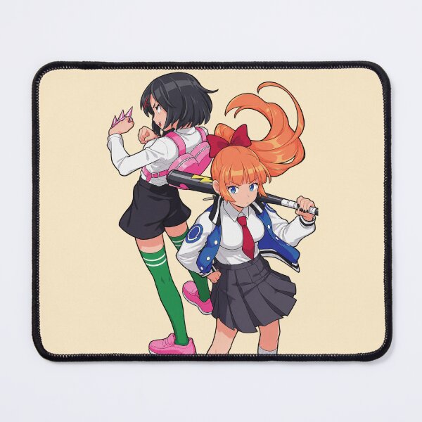 Item preview, Misako and Kyoko designed and sold by JarquinDD.