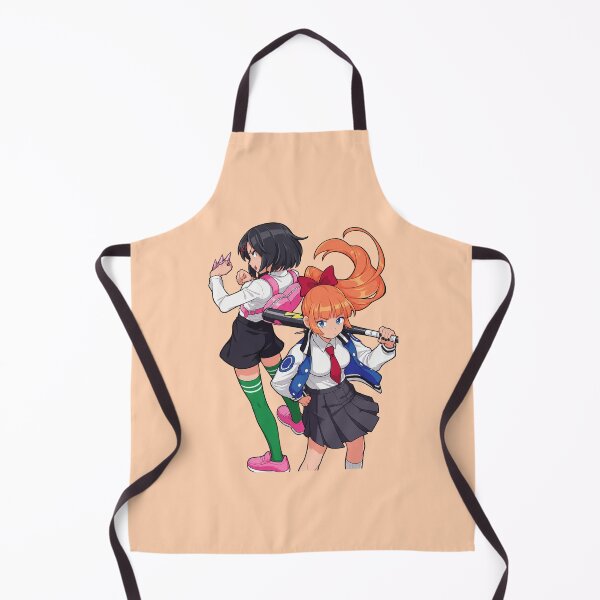 Item preview, Misako and Kyoko designed and sold by JarquinDD.