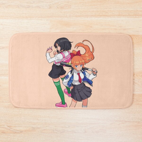 Item preview, Misako and Kyoko designed and sold by JarquinDD.