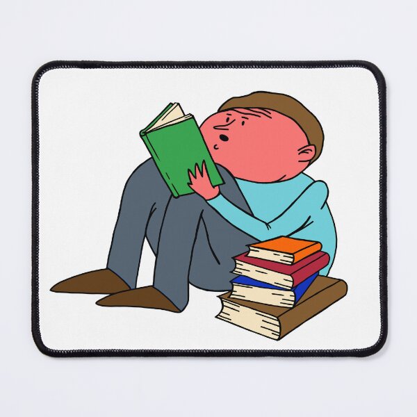 Item preview, Sad Timmy - Aesthetic Moody Boy designed and sold by SadTimmy.