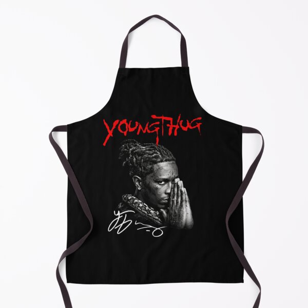 Item preview, Young Thug Tour 2026 designed and sold by DedKid8BitCute.