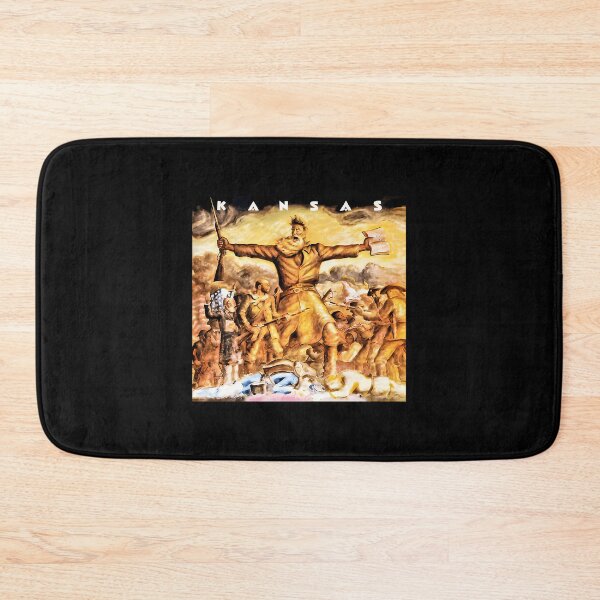 Item preview, Kansas Rock Band designed and sold by Keirdunslow44.