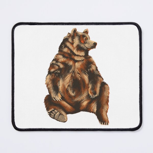 Item preview, Giant Bear designed and sold by aniforlove.