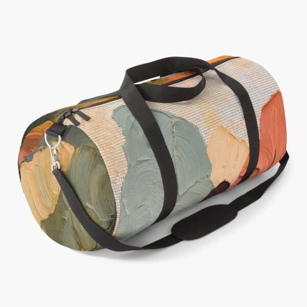 Item preview, Outdoorsy Cabin - Whispering Woods Textured Abstract Autumn Style designed and sold by scicilysimonee.