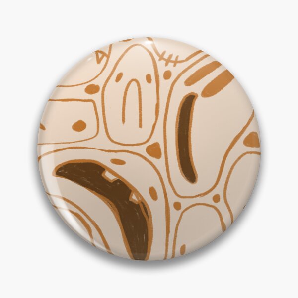 Item preview, Monster faces, cute and silly designed and sold by LeelaLab.