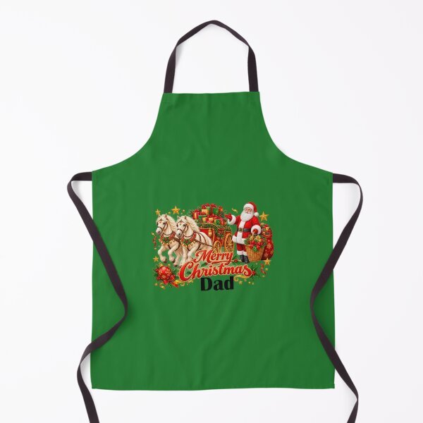 Item preview, Merry Christmas Dad designed and sold by annenambiro.