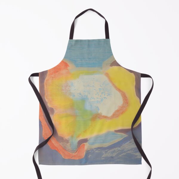 Item preview, Helen Frankenthaler April designed and sold by warrickjessica.