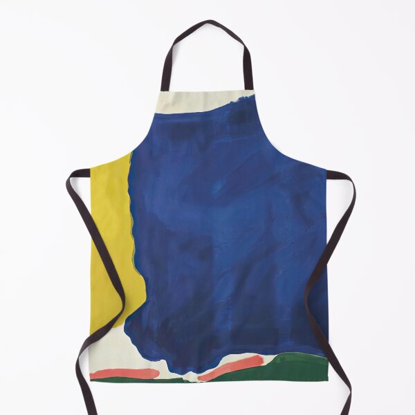 Item preview, Helen Frankenthaler Head of the Meadow designed and sold by warrickjessica.