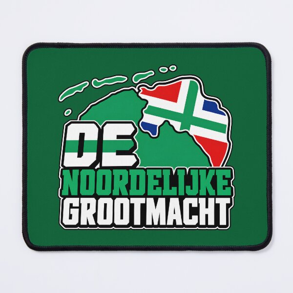 Item preview, Groningen De Noordelijke Grootmacht designed and sold by canvasriddle.