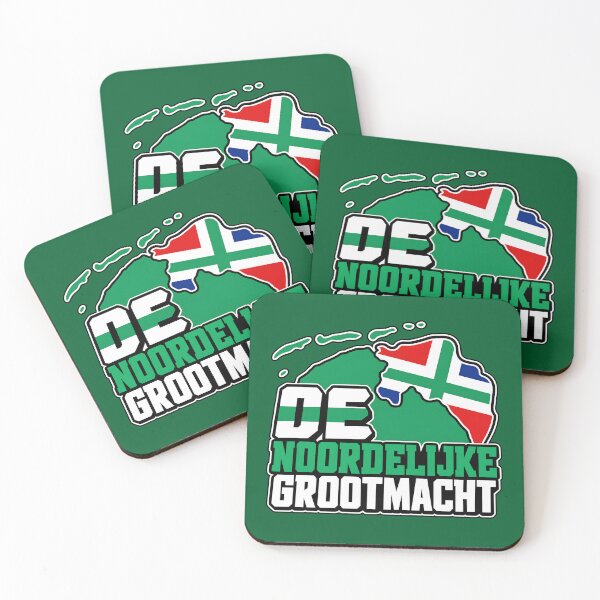 Item preview, Groningen De Noordelijke Grootmacht designed and sold by canvasriddle.