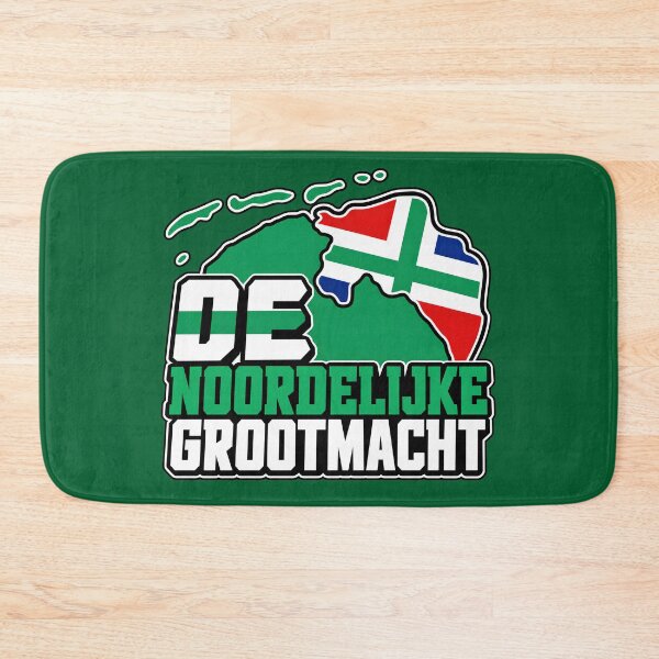 Item preview, Groningen De Noordelijke Grootmacht designed and sold by canvasriddle.