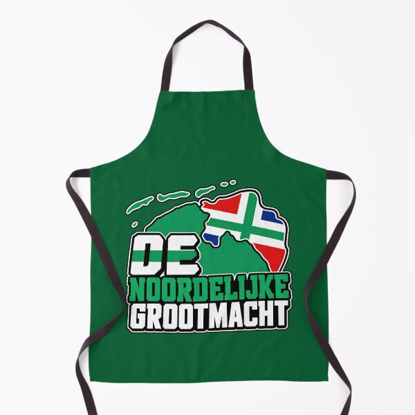 Item preview, Groningen De Noordelijke Grootmacht designed and sold by canvasriddle.